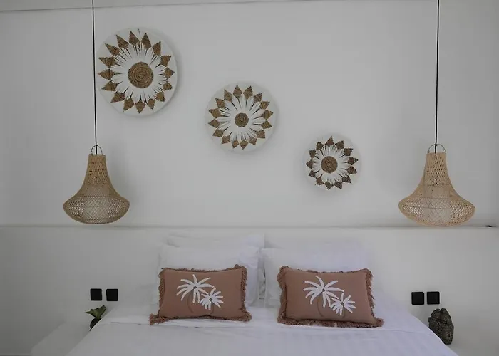 Tamu 3 Villa *