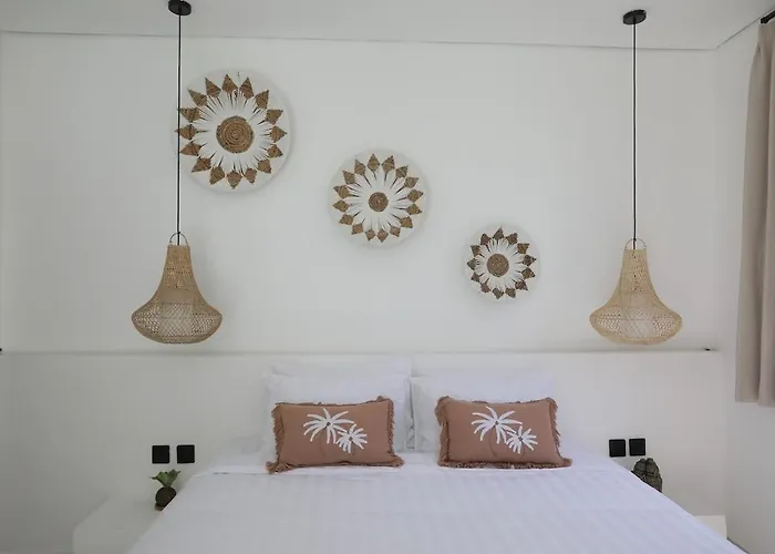Tamu 3 * Uluwatu (Bali)