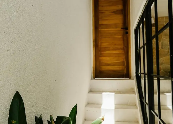 Tamu 3 Villa *