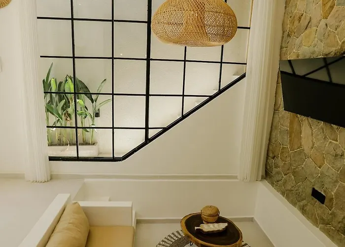 Tamu 3 Villa *