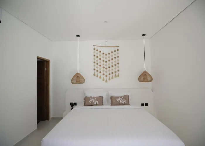 Tamu 3 Uluwatu (Bali)