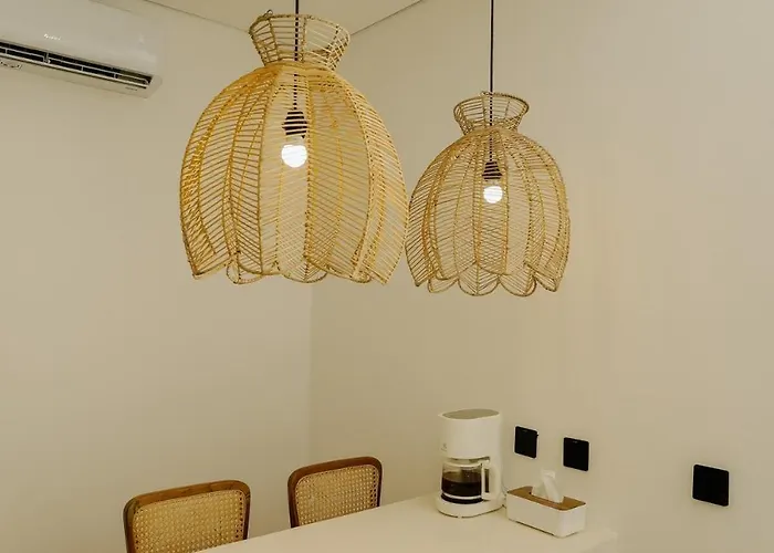 Villa Tamu 3 *