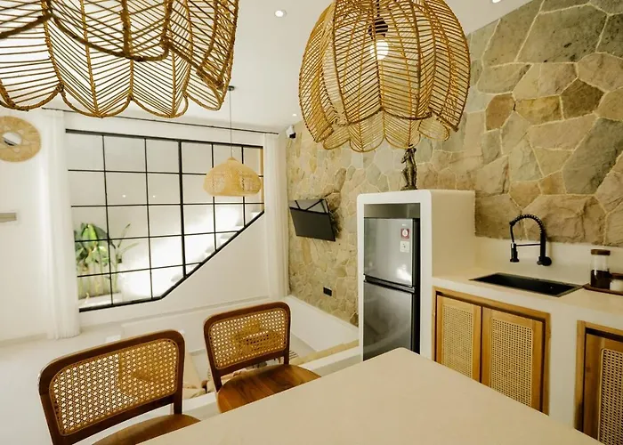 Villa Tamu 3