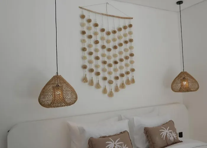 Tamu 3 * Uluwatu (Bali)