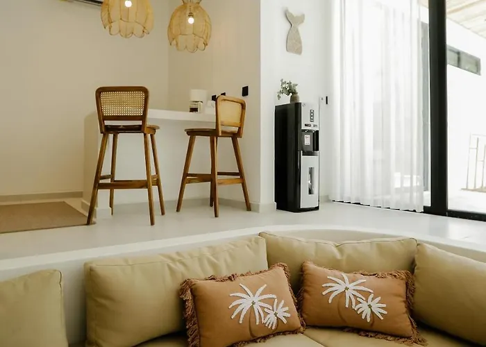 Villa Tamu 3 *