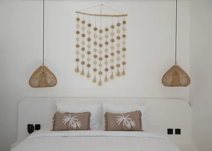 Tamu 3 * Uluwatu (Bali)