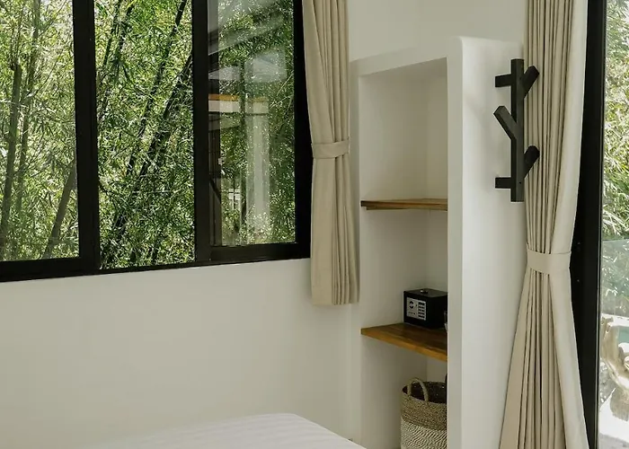 Villa Tamu 3 *
