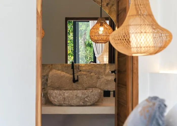 Villa Tamu 3 *