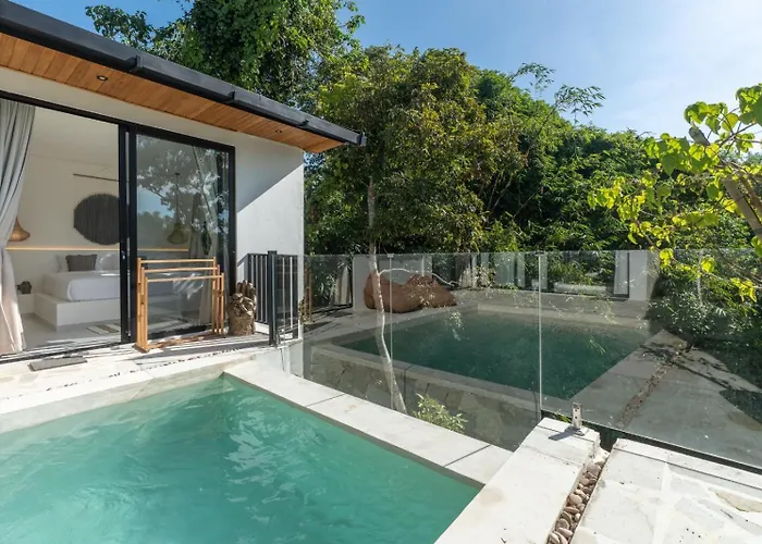 Villa Tamu 3