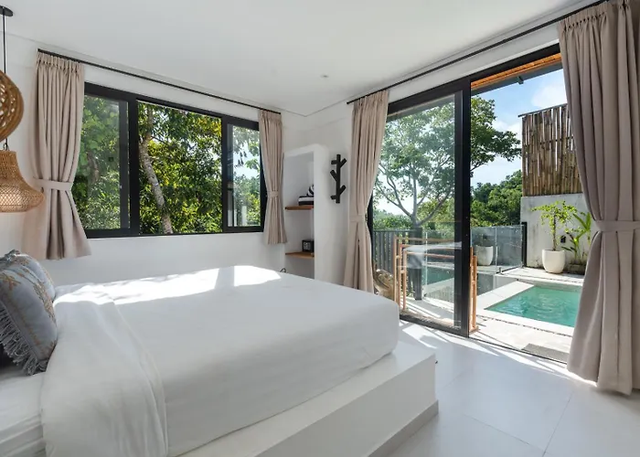 Villa Tamu 3 *